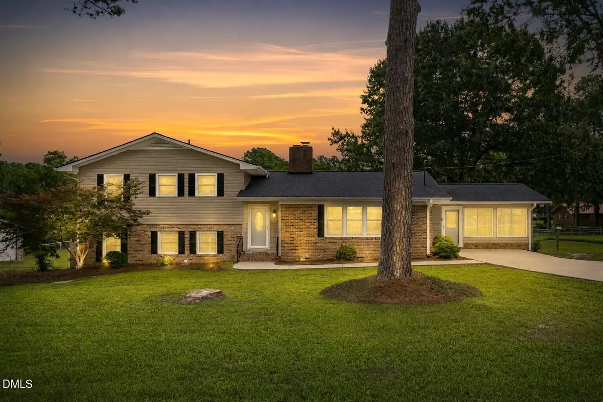 504 Worth Hinton Road, Zebulon, NC 27597 - #1