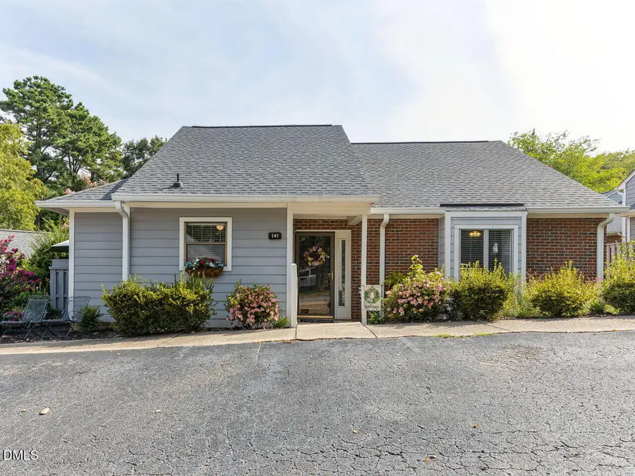 141 Clancy Circle, Cary, NC 27511 - #2