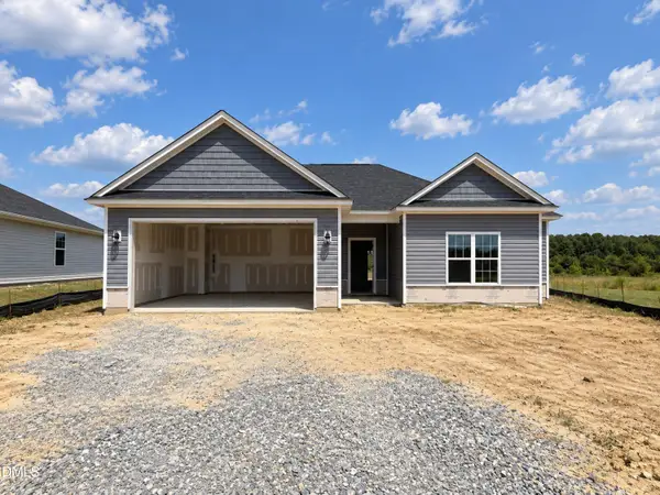 39 E Emily Gardens Drive, Selma, NC 27576