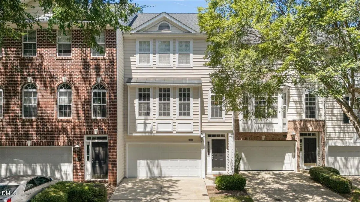 6843 Middleboro Drive, Raleigh, NC 27612 - #1