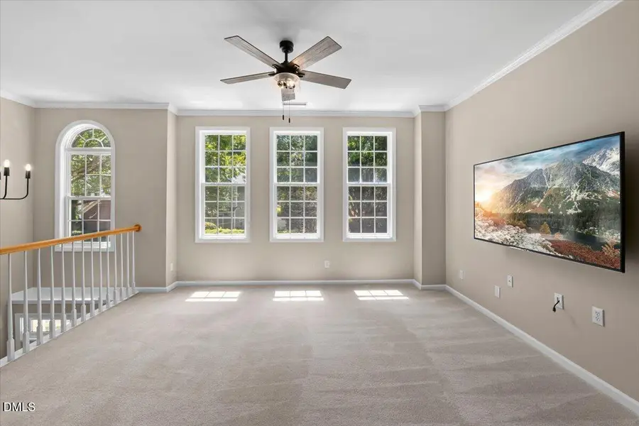 6843 Middleboro Drive, Raleigh, NC 27612 - #2