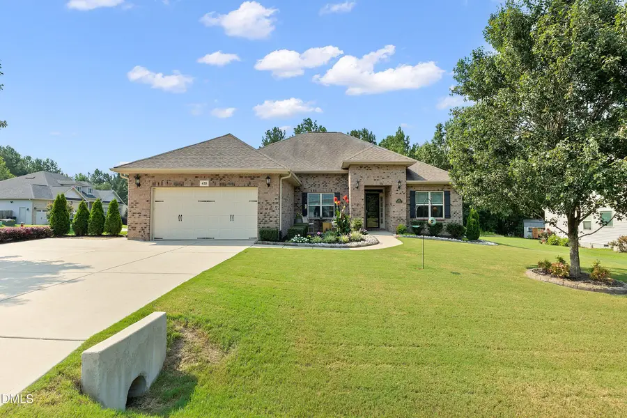 410 Crosscreek Lane, Angier, NC 27501 - #3