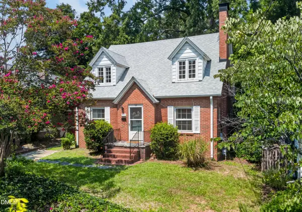 2320 Englewood Avenue, Durham, NC 27705