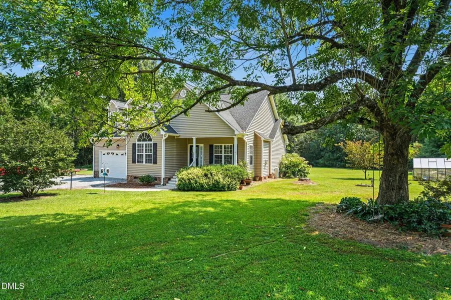 492 Tomahawk Drive, Clayton, NC 27520 - #3