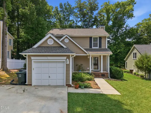 5 Thames Court, Greensboro, NC 27455