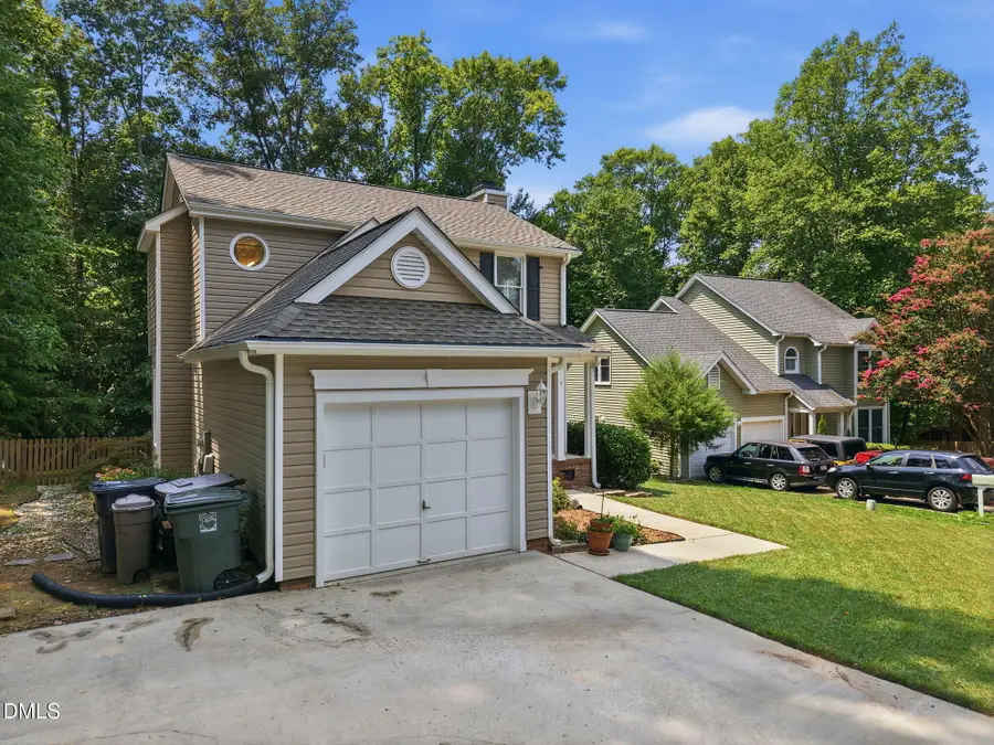 5 Thames Court, Greensboro, NC 27455 - #2