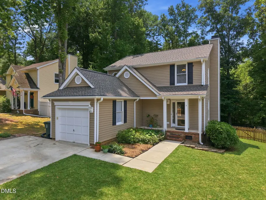 5 Thames Court, Greensboro, NC 27455 - #3