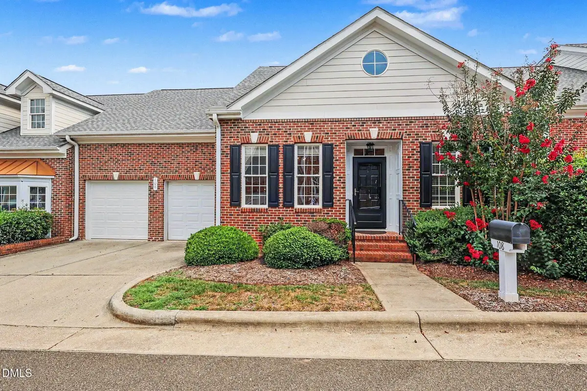 108 Alden Village Court, Cary, NC 27519 - #1