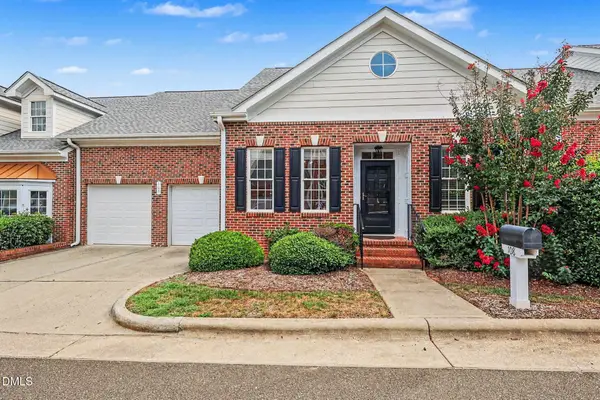 108 Alden Village Court, Cary, NC 27519
