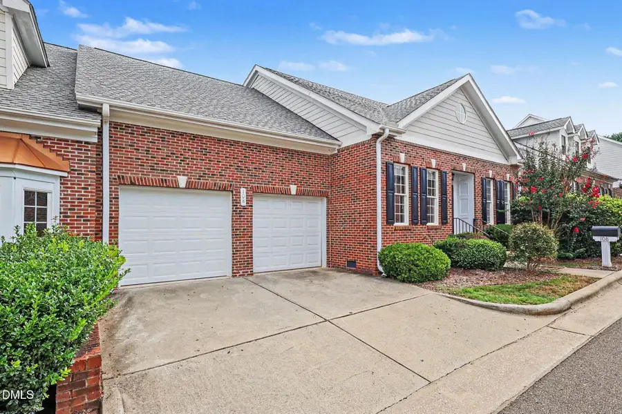 108 Alden Village Court, Cary, NC 27519 - #2