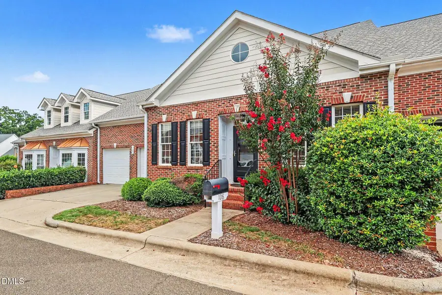 108 Alden Village Court, Cary, NC 27519 - #3