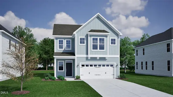 505 Wild Plum Way, Durham, NC 27703