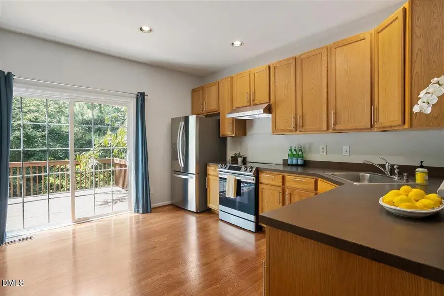 5442 Echo Ridge Road, Raleigh, NC 27612 - #3