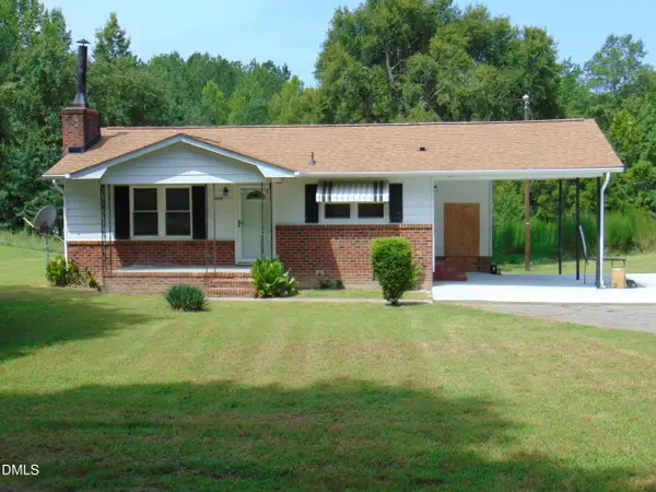 3155 Kelly Road, Henderson, NC 27537