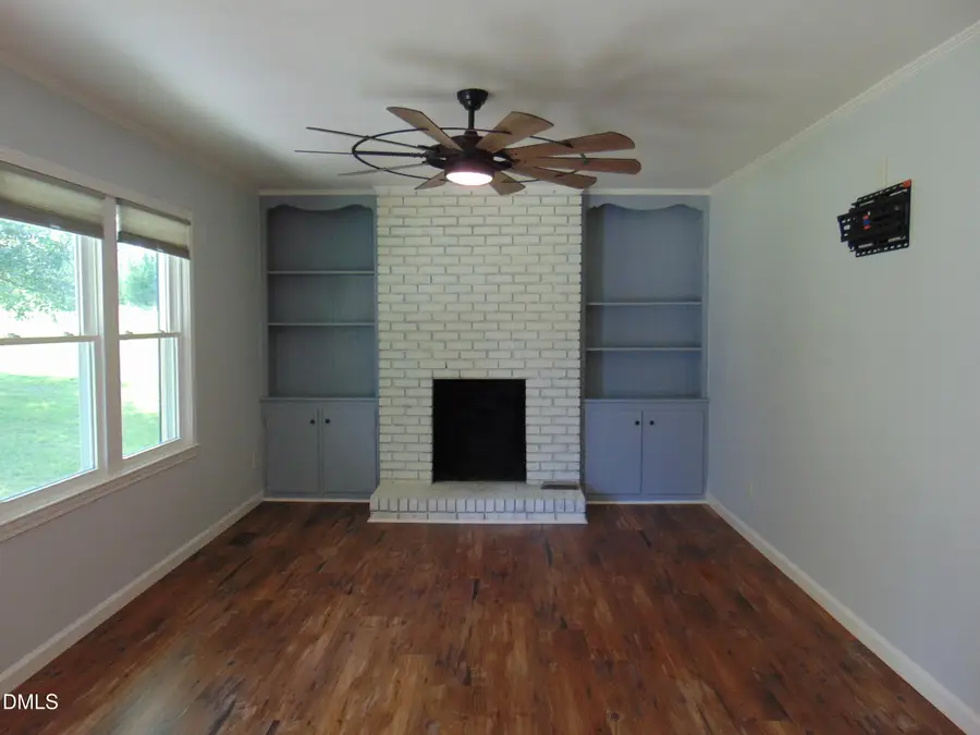 3155 Kelly Road, Henderson, NC 27537 - #2