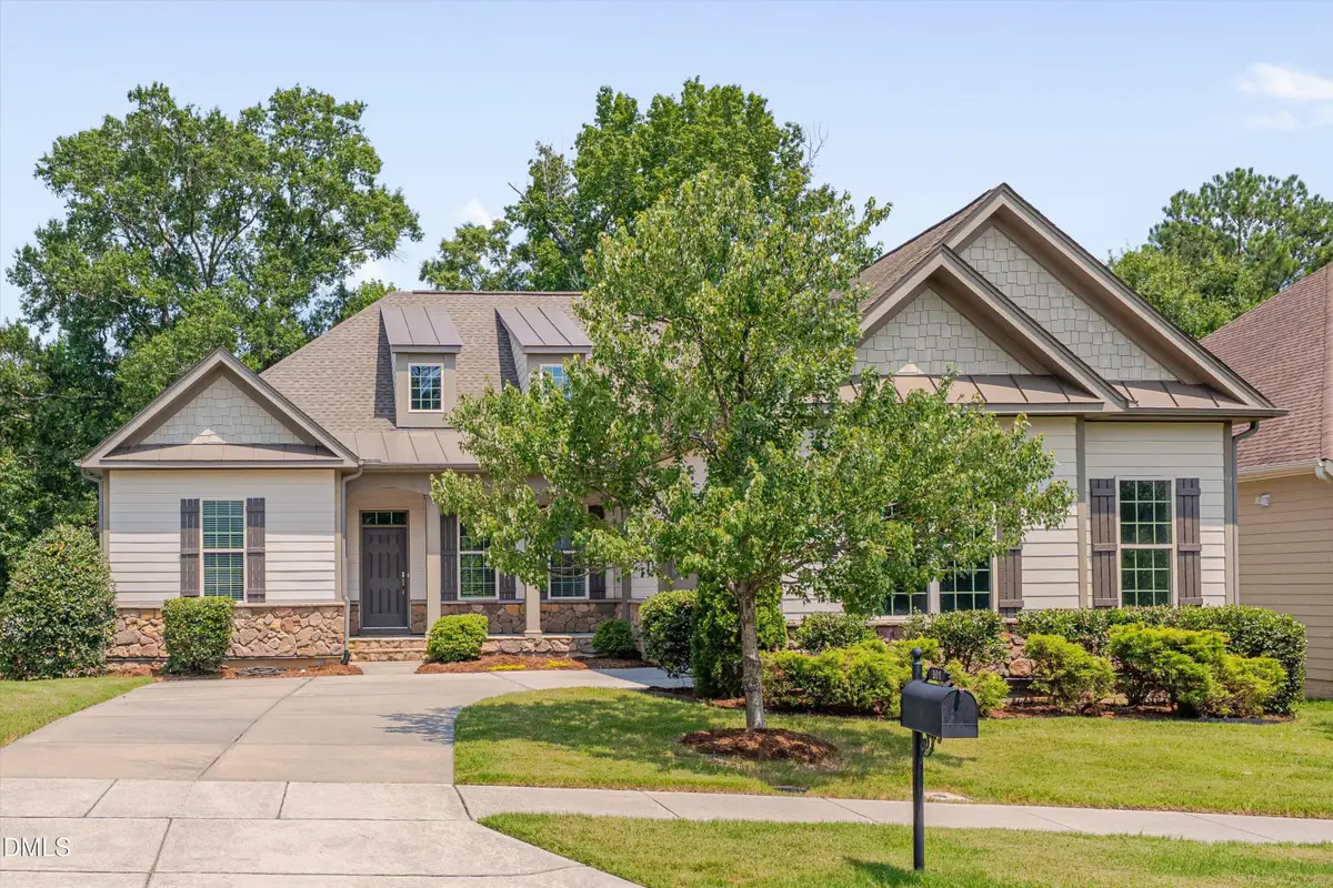 901 South Bend Drive, Durham, NC 27713 - #1