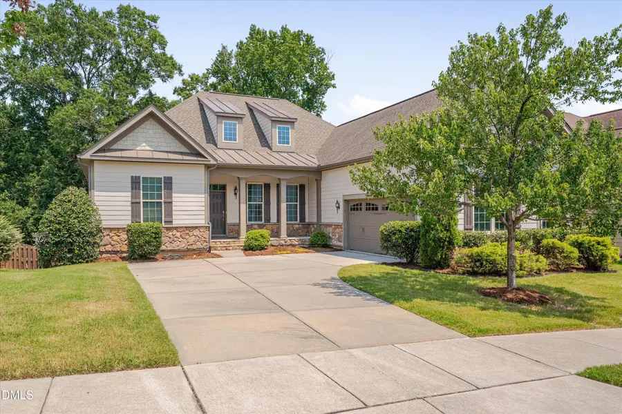 901 South Bend Drive, Durham, NC 27713 - #2