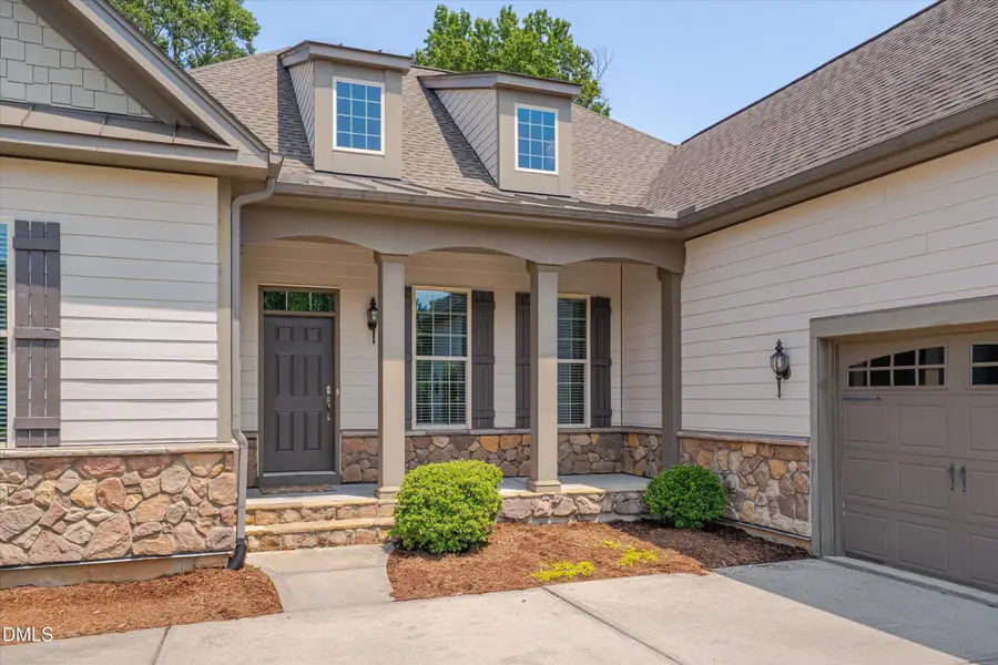 901 South Bend Drive, Durham, NC 27713 - #3