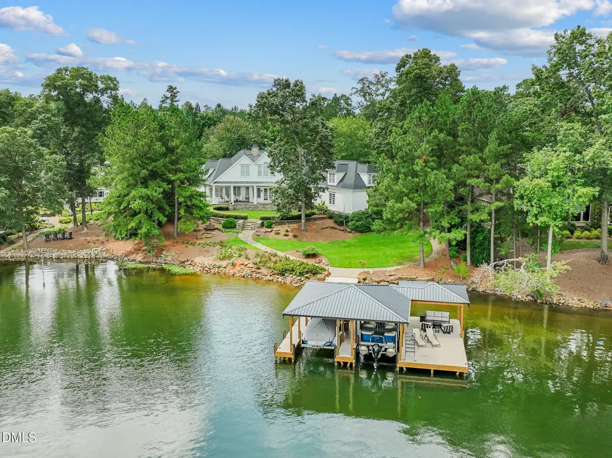 126 Watch Harbor Road, New London, NC 28127 - #1