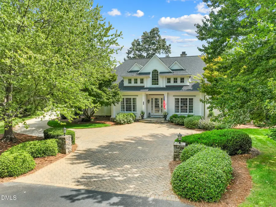 126 Watch Harbor Road, New London, NC 28127 - #2