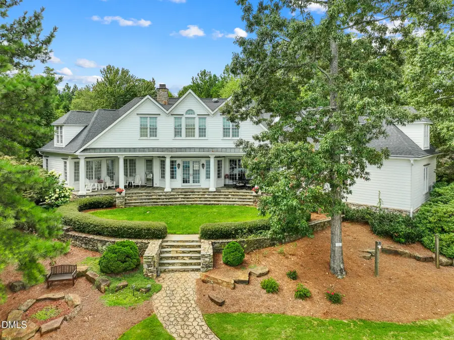 126 Watch Harbor Road, New London, NC 28127 - #3