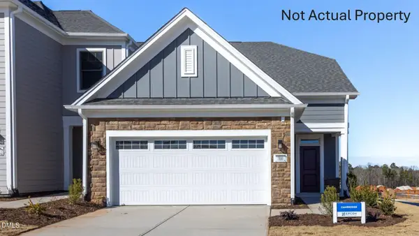 2201 Wigan Lane, Durham, NC 27703