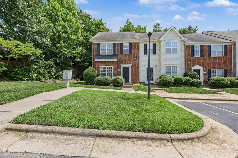 142 Queensberry Court, Greensboro, NC 27405 - #3