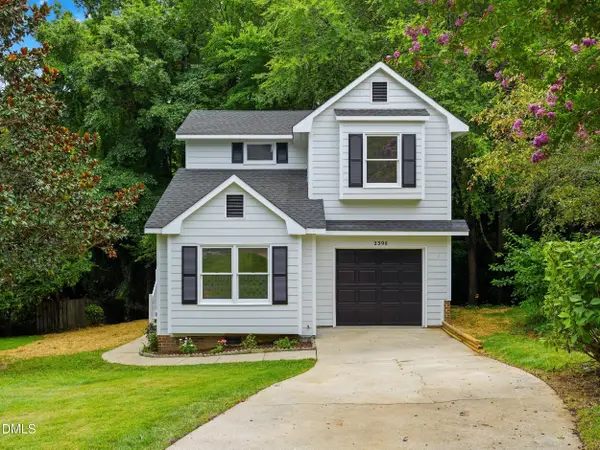 2308 Stonesthrow Court, Raleigh, NC 27610