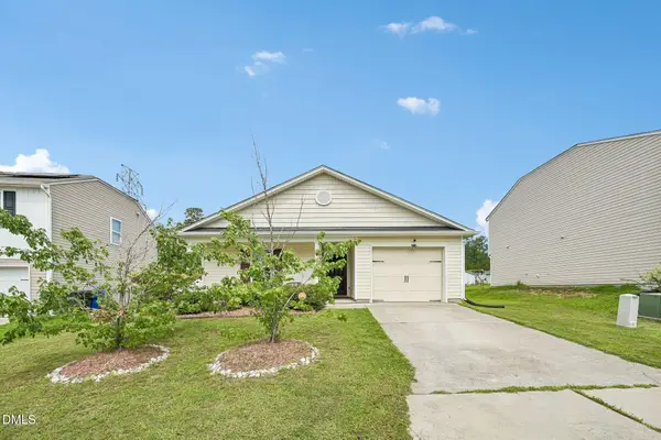 1918 Buffalo Way, Durham, NC 27704