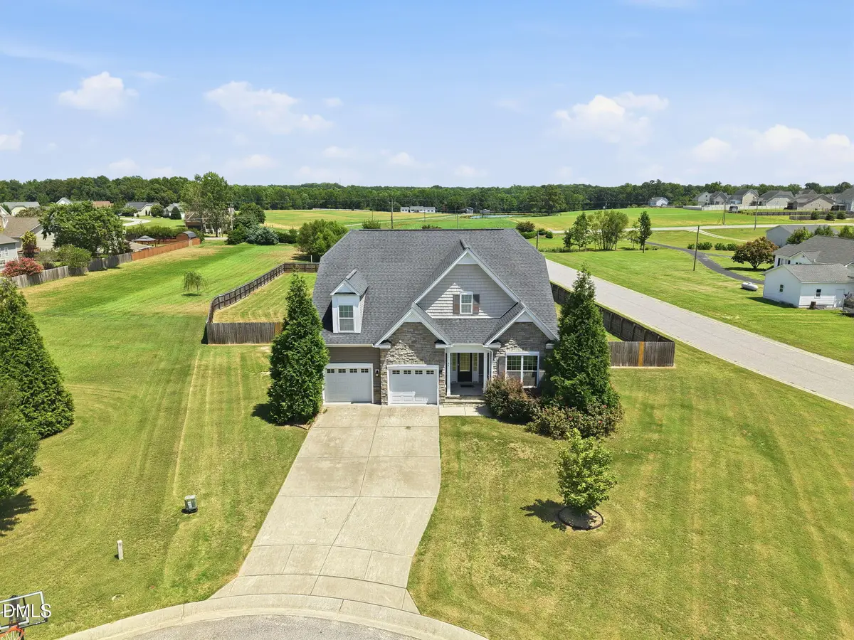 24 Afton Court, Fuquay Varina, NC 27526 - #1