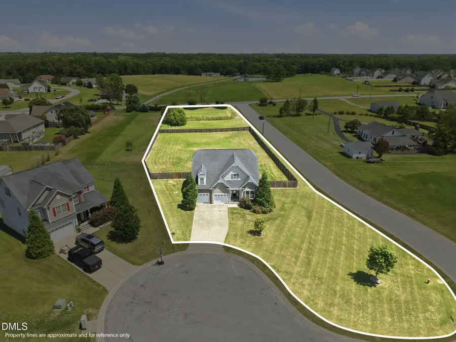 24 Afton Court, Fuquay Varina, NC 27526 - #2