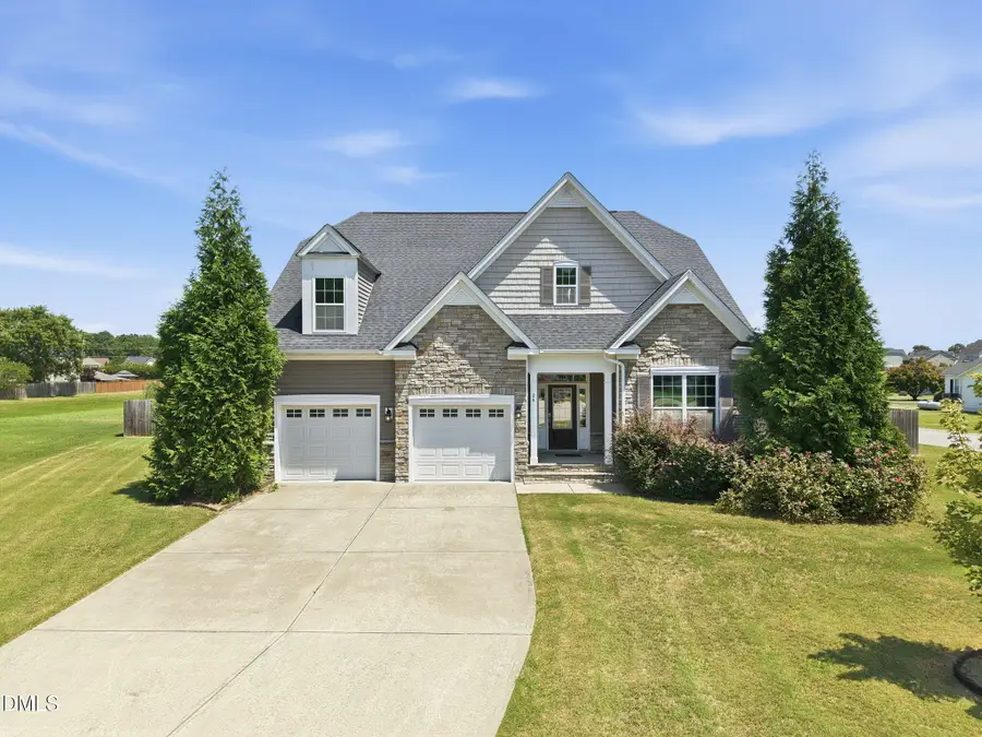 24 Afton Court, Fuquay Varina, NC 27526 - #3