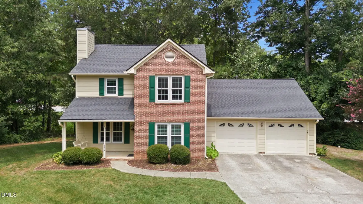 1008 Beringer Place, Apex, NC 27502 - #1