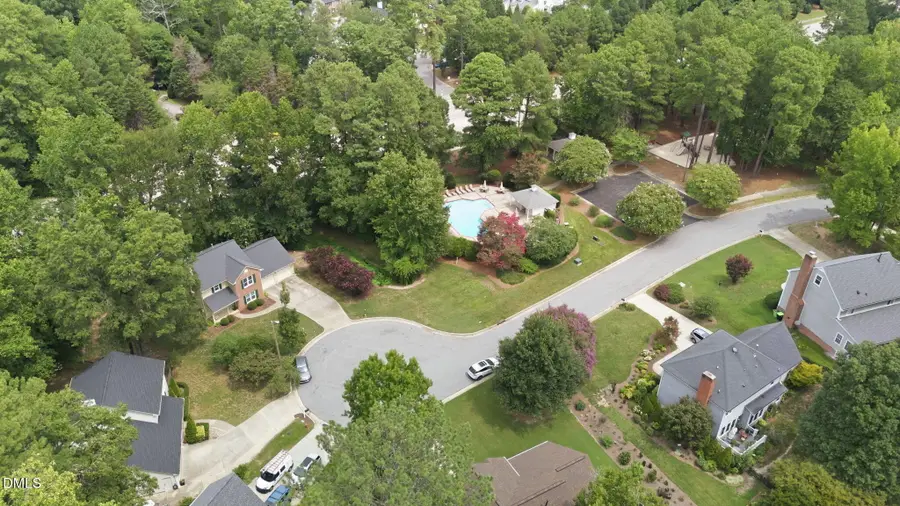 1008 Beringer Place, Apex, NC 27502 - #3