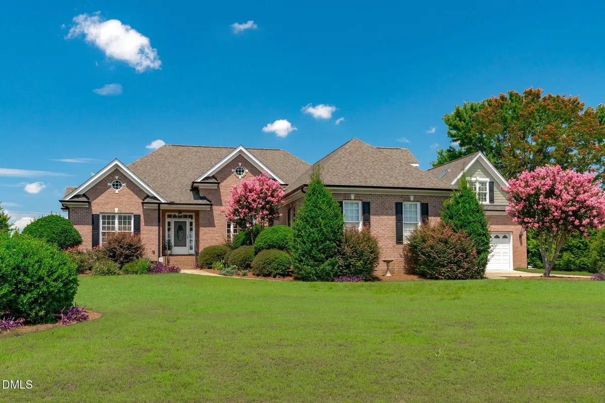 4104 Olde Waverly Way, Fuquay Varina, NC 27526 - #1