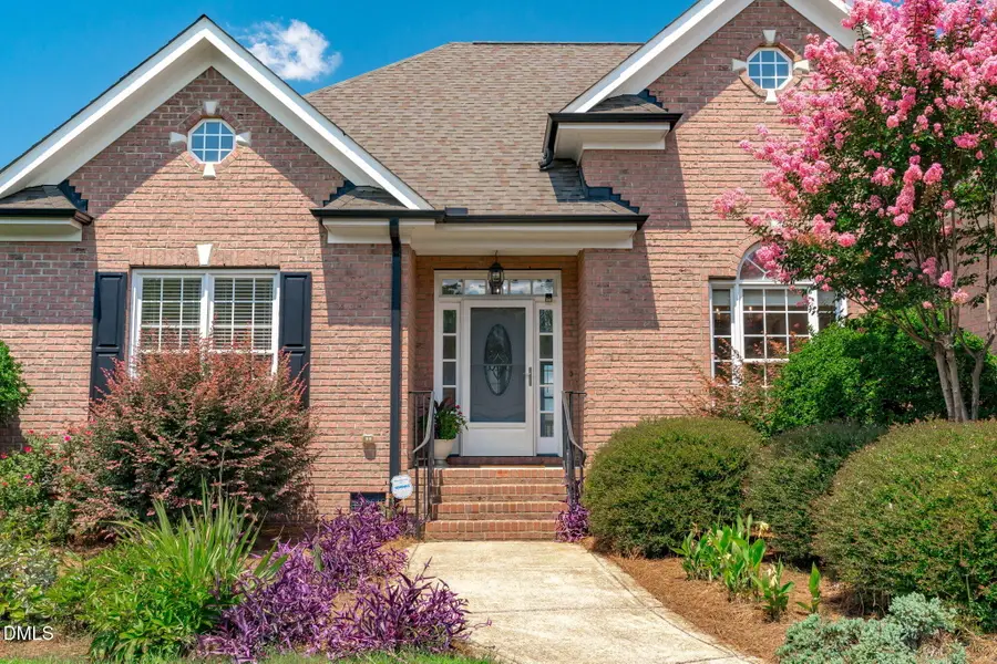 4104 Olde Waverly Way, Fuquay Varina, NC 27526 - #2