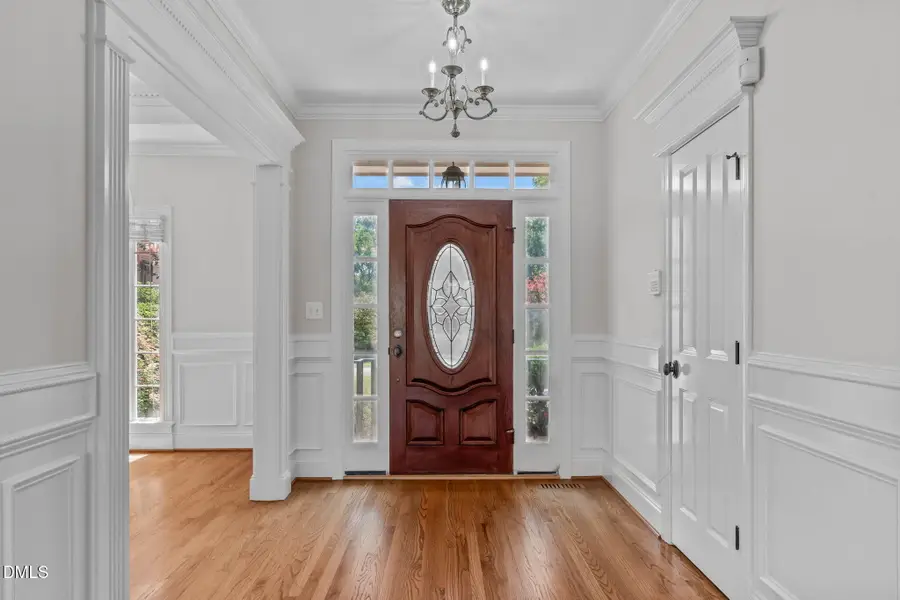 4104 Olde Waverly Way, Fuquay Varina, NC 27526 - #3