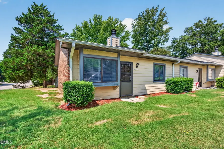 4554 N New Hope Road, Raleigh, NC 27604 - #2