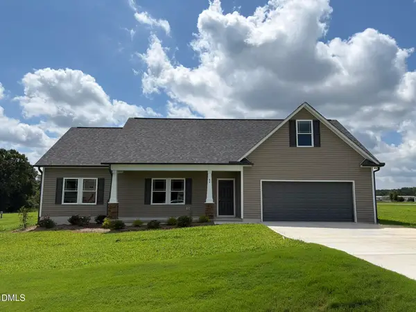 84 Shiloh Drive, Lillington, NC 27546