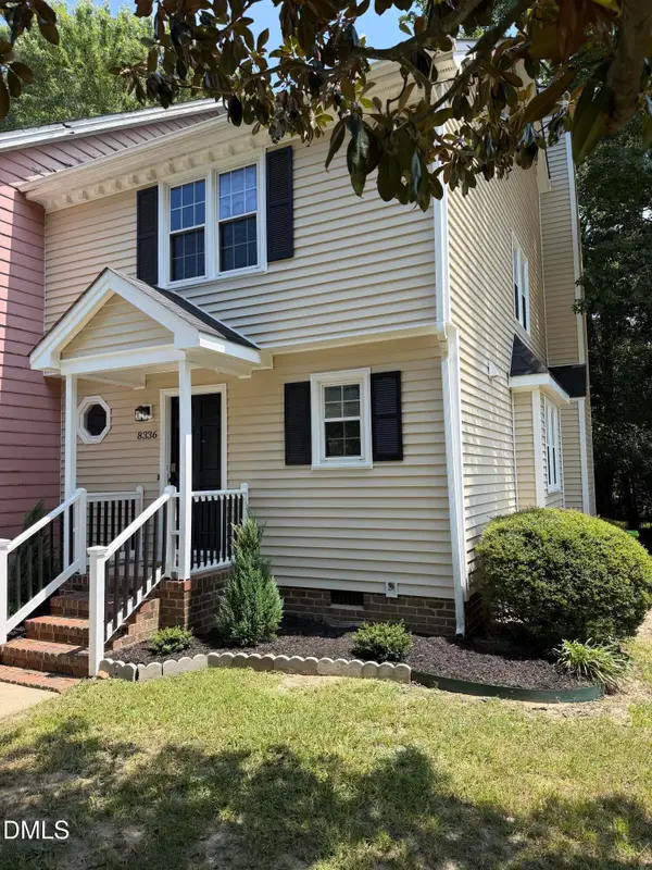 8336 Mcguire Drive, Raleigh, NC 27616