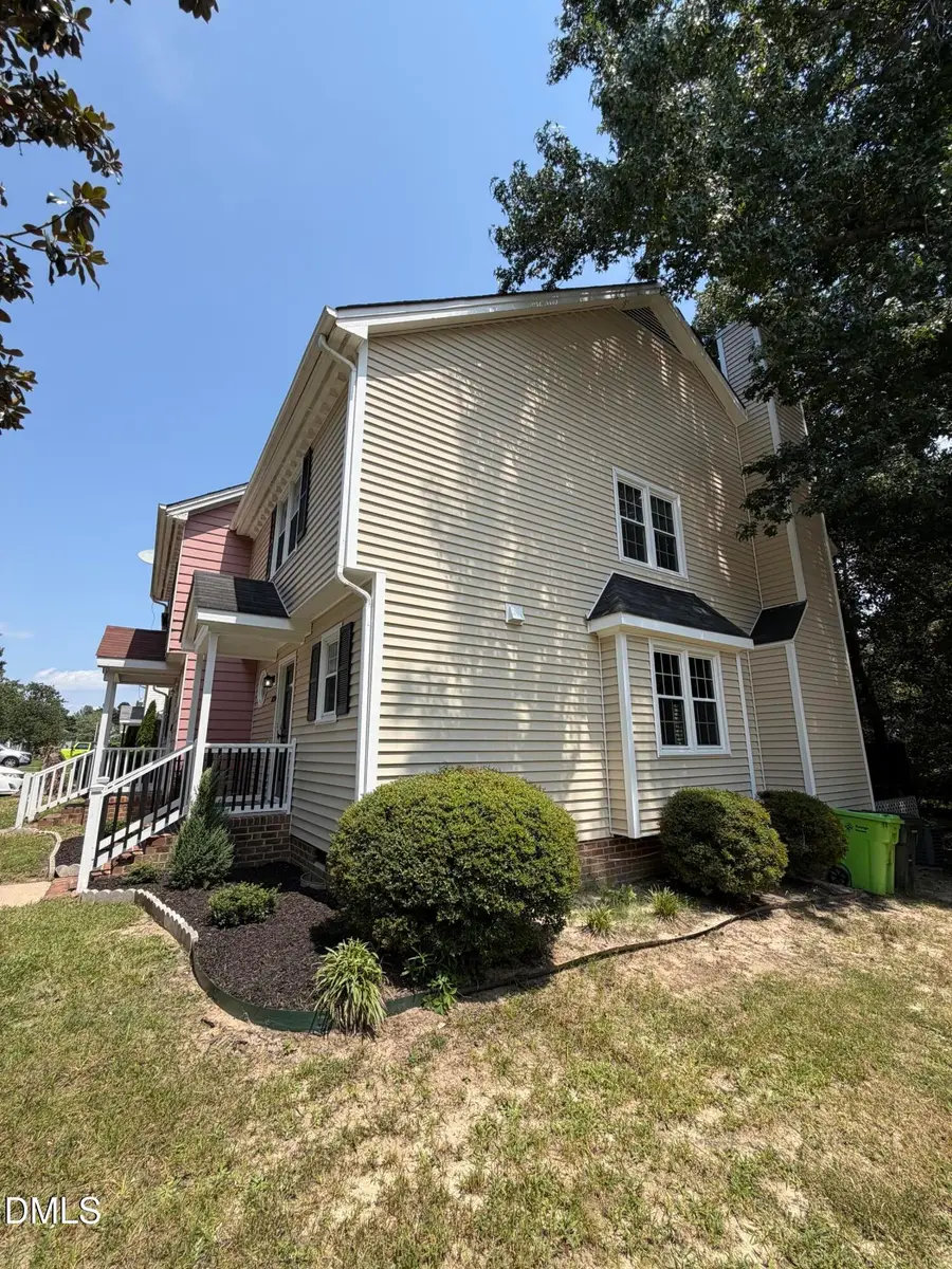 8336 Mcguire Drive, Raleigh, NC 27616 - #2
