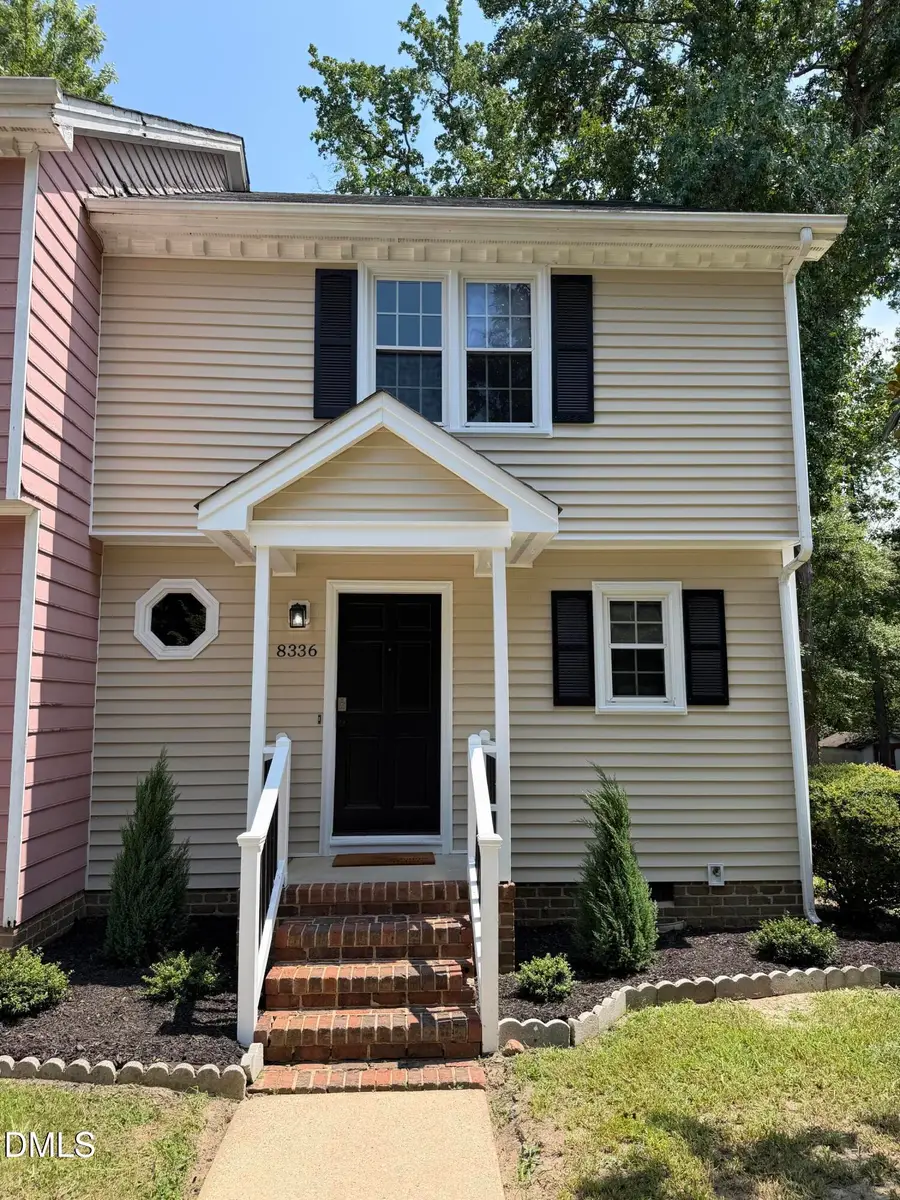 8336 Mcguire Drive, Raleigh, NC 27616 - #3