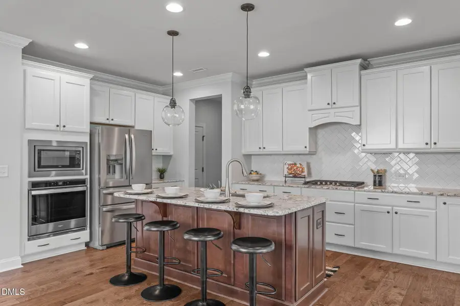 1004 Canyon Shadows Court, Cary, NC 27519 - #2