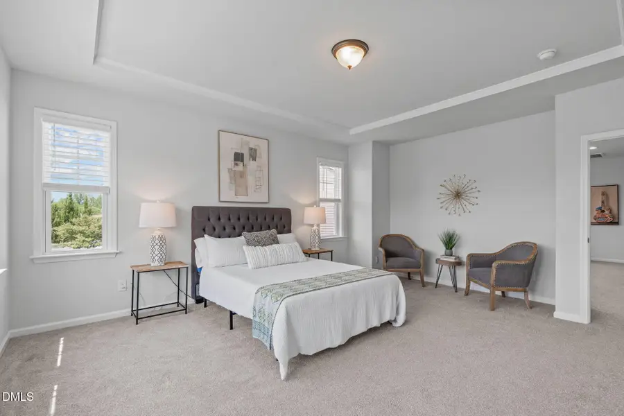 1004 Canyon Shadows Court, Cary, NC 27519 - #3