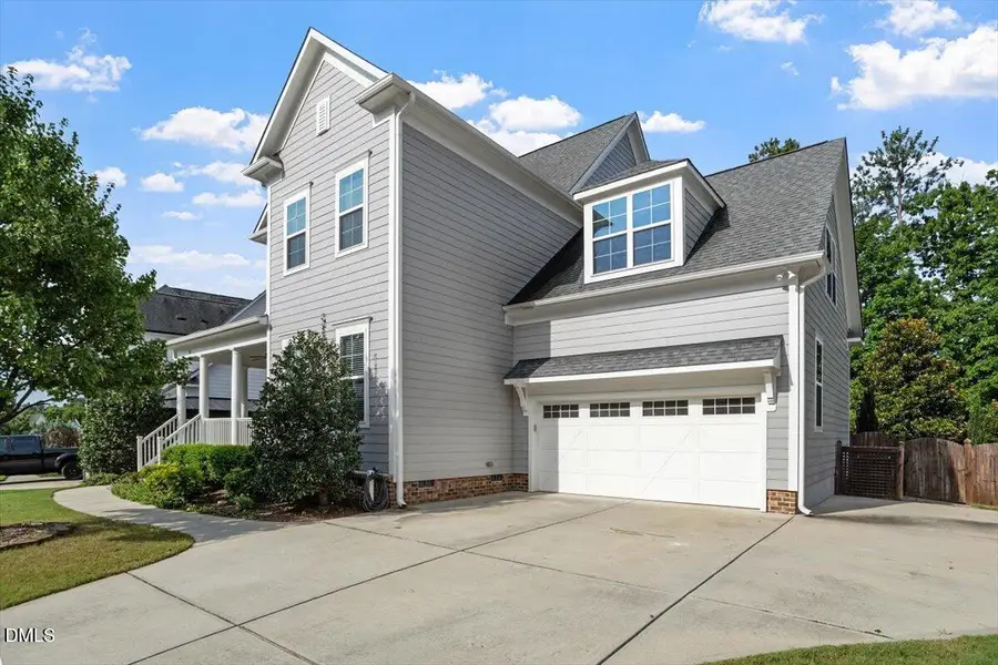 116 Dawning Creek Drive, Apex, NC 27539 - #3