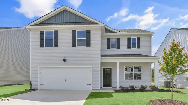 142 Lone Star Drive, Lillington, NC 27546