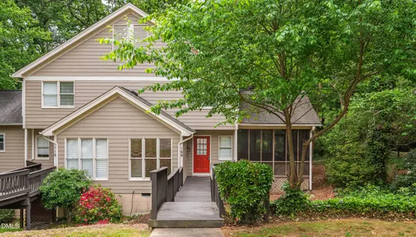 109 Mallard Court, Chapel Hill, NC 27517