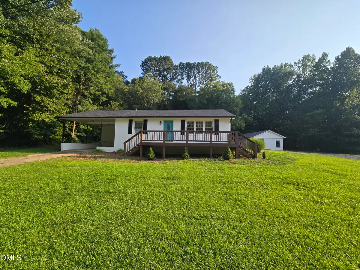 3126 Cedar Falls Road, Franklinville, NC 27248 - #1