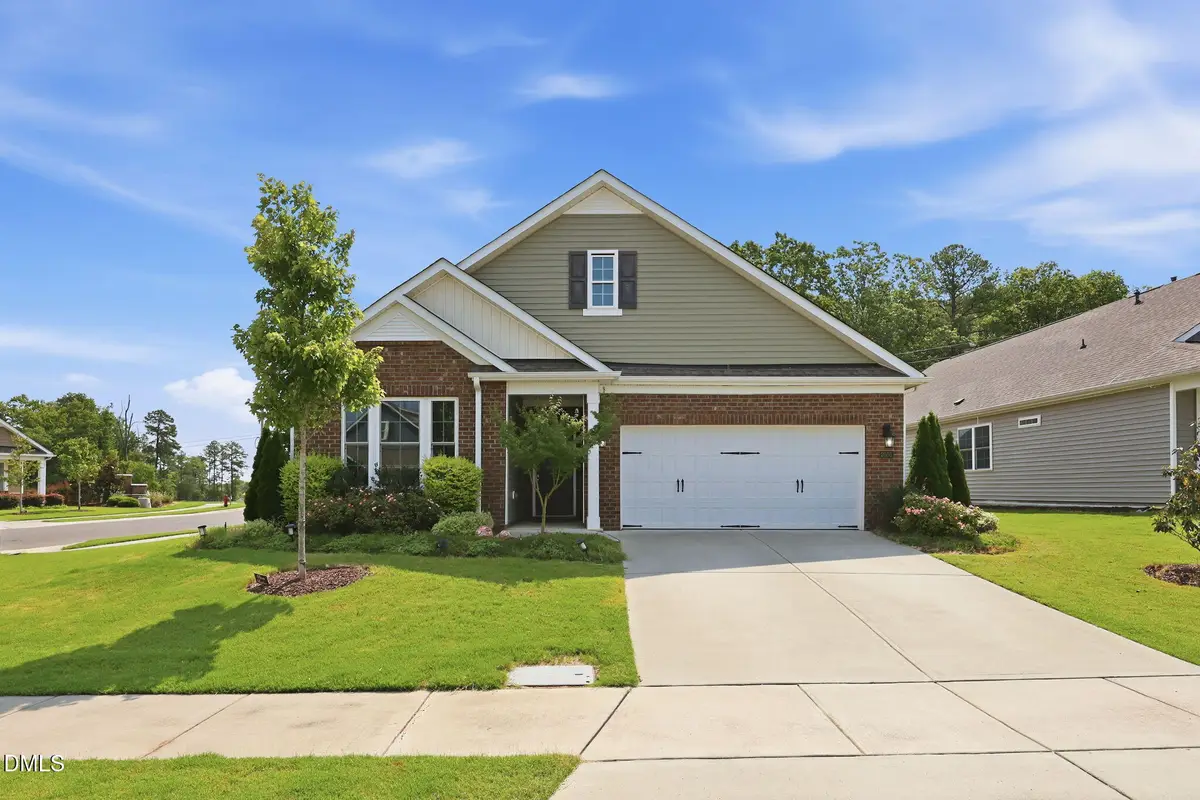 2003 Knight Crossing Road, Durham, NC 27703 - #1