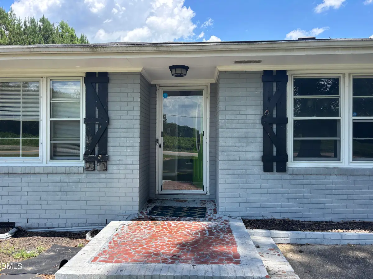 10666 Cleveland Road, Garner, NC 27529 - #1